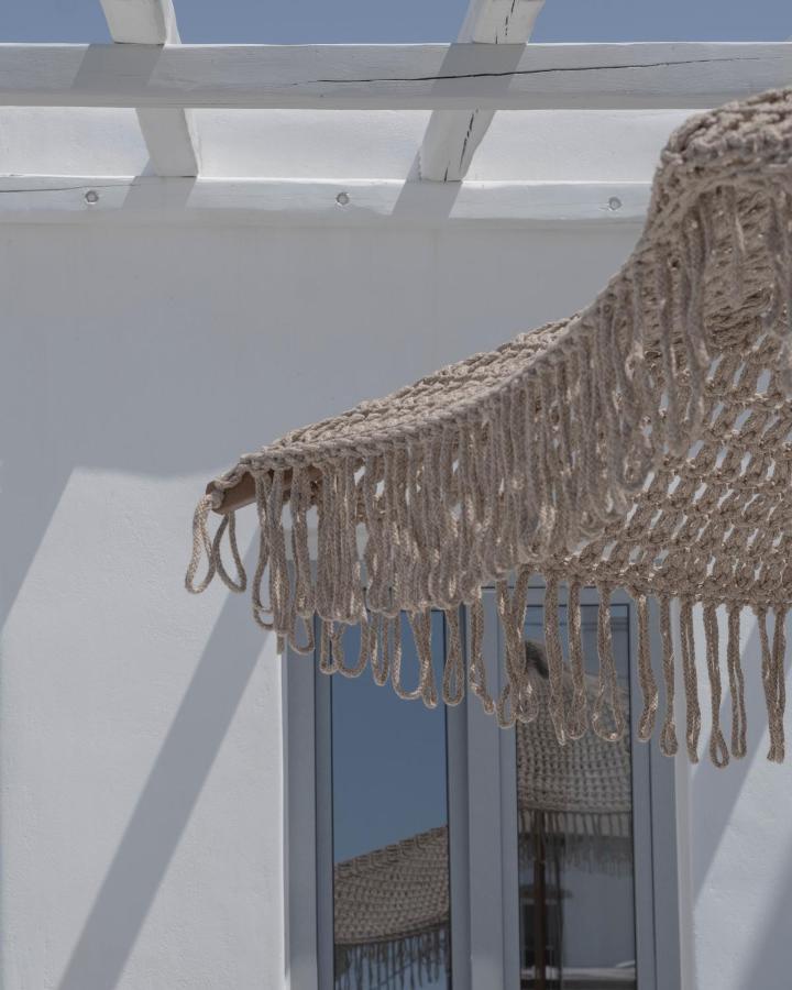 Mykonos Essence Adults Only Hotel Ornos  Bagian luar foto