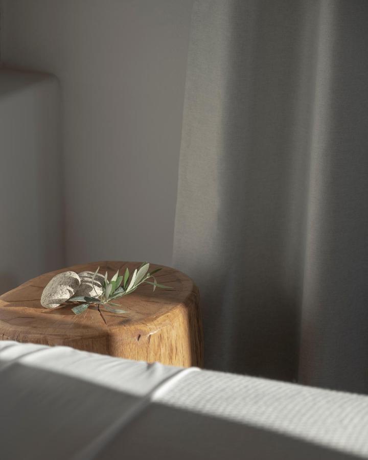 Mykonos Essence Adults Only Hotel Ornos  Bagian luar foto