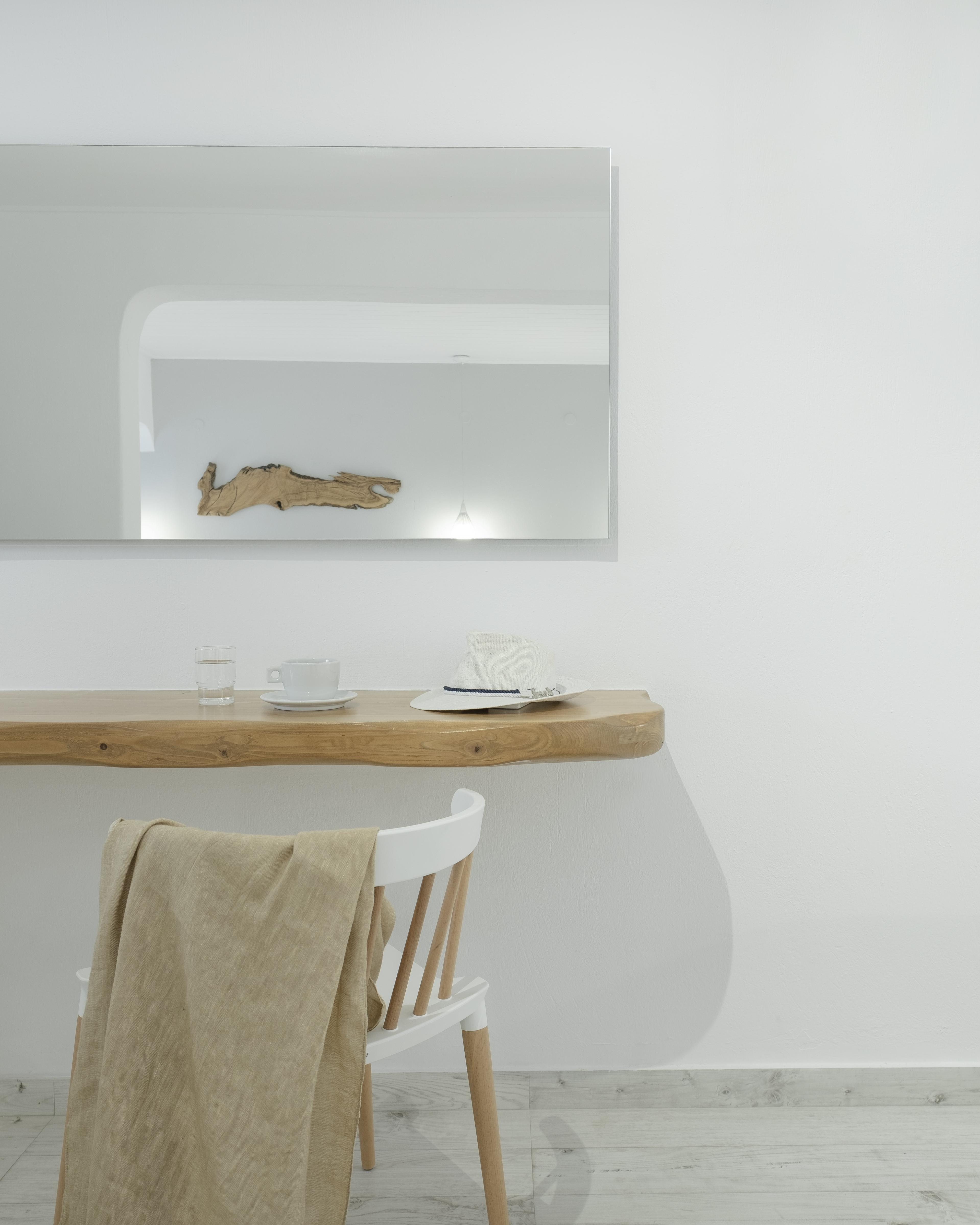 Mykonos Essence Adults Only Hotel Ornos  Bagian luar foto