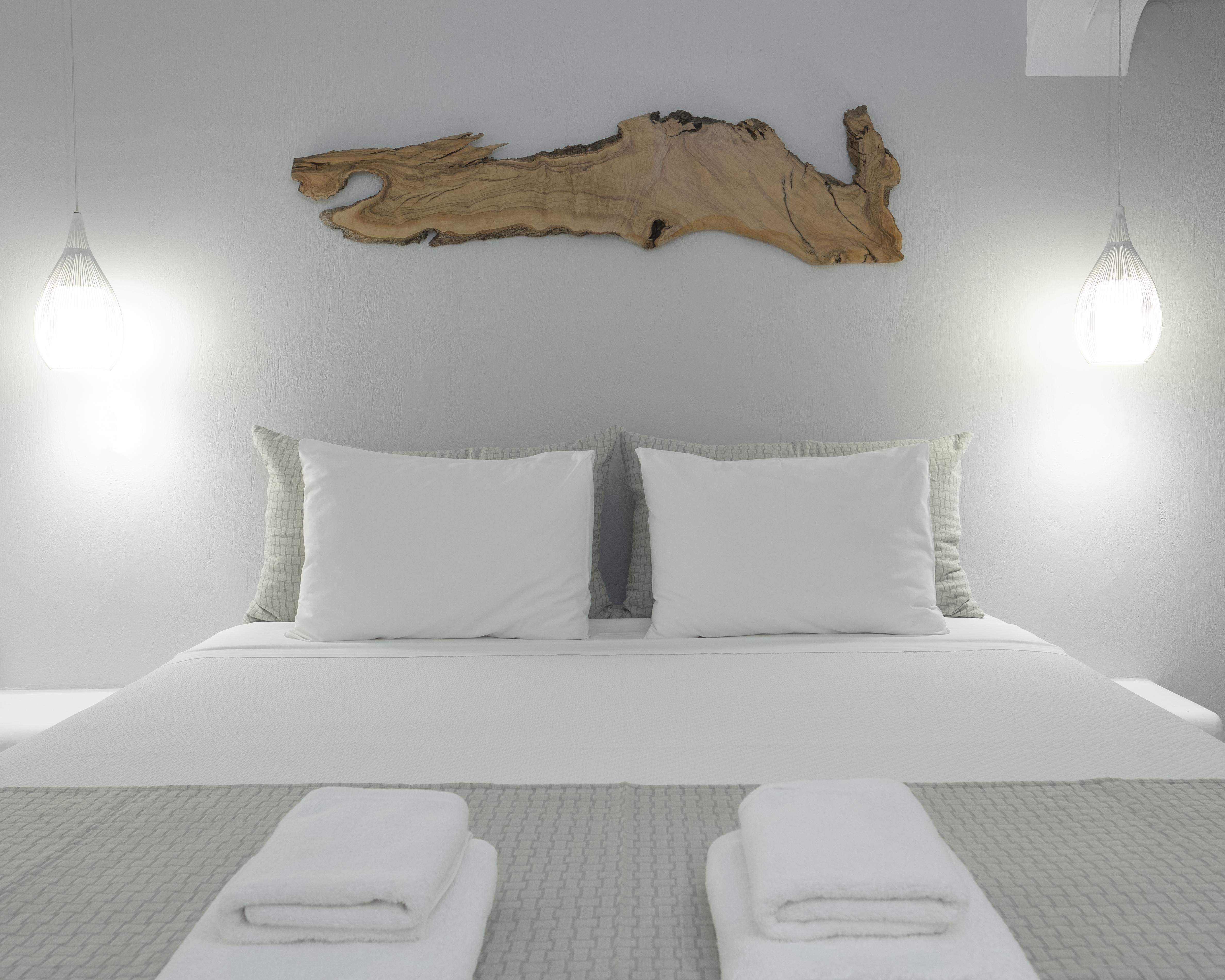 Mykonos Essence Adults Only Hotel Ornos  Bagian luar foto