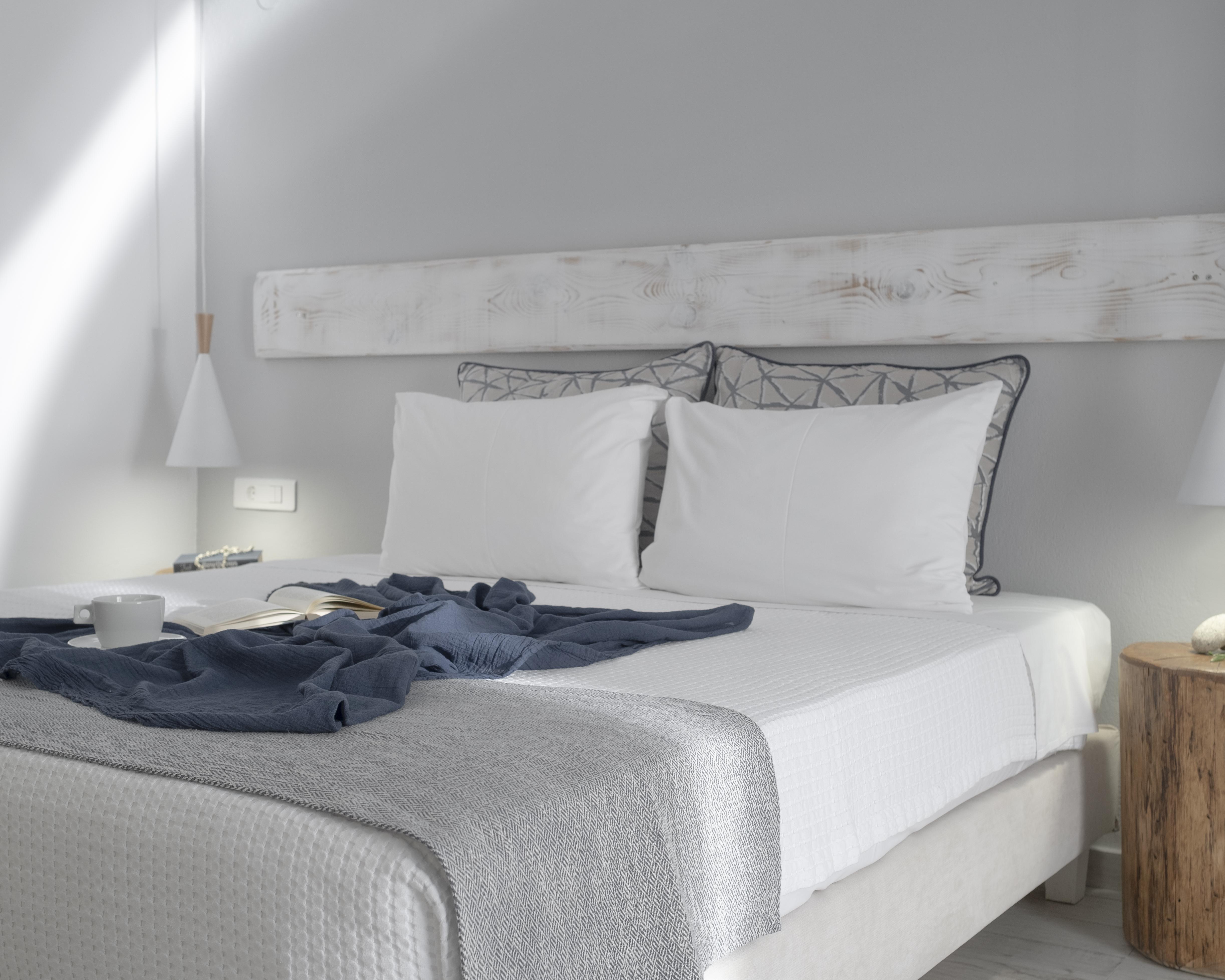 Mykonos Essence Adults Only Hotel Ornos  Bagian luar foto