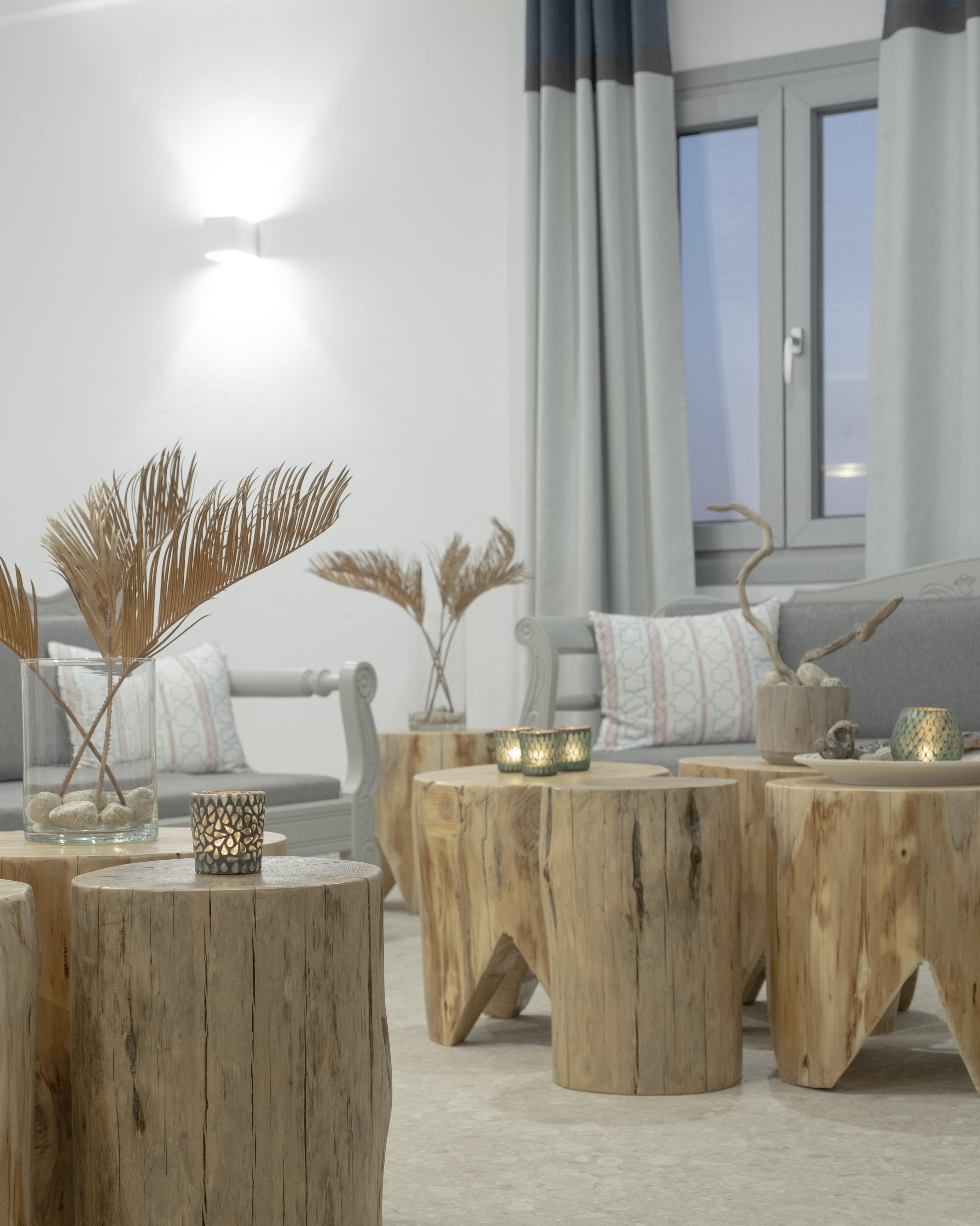 Mykonos Essence Adults Only Hotel Ornos  Bagian luar foto