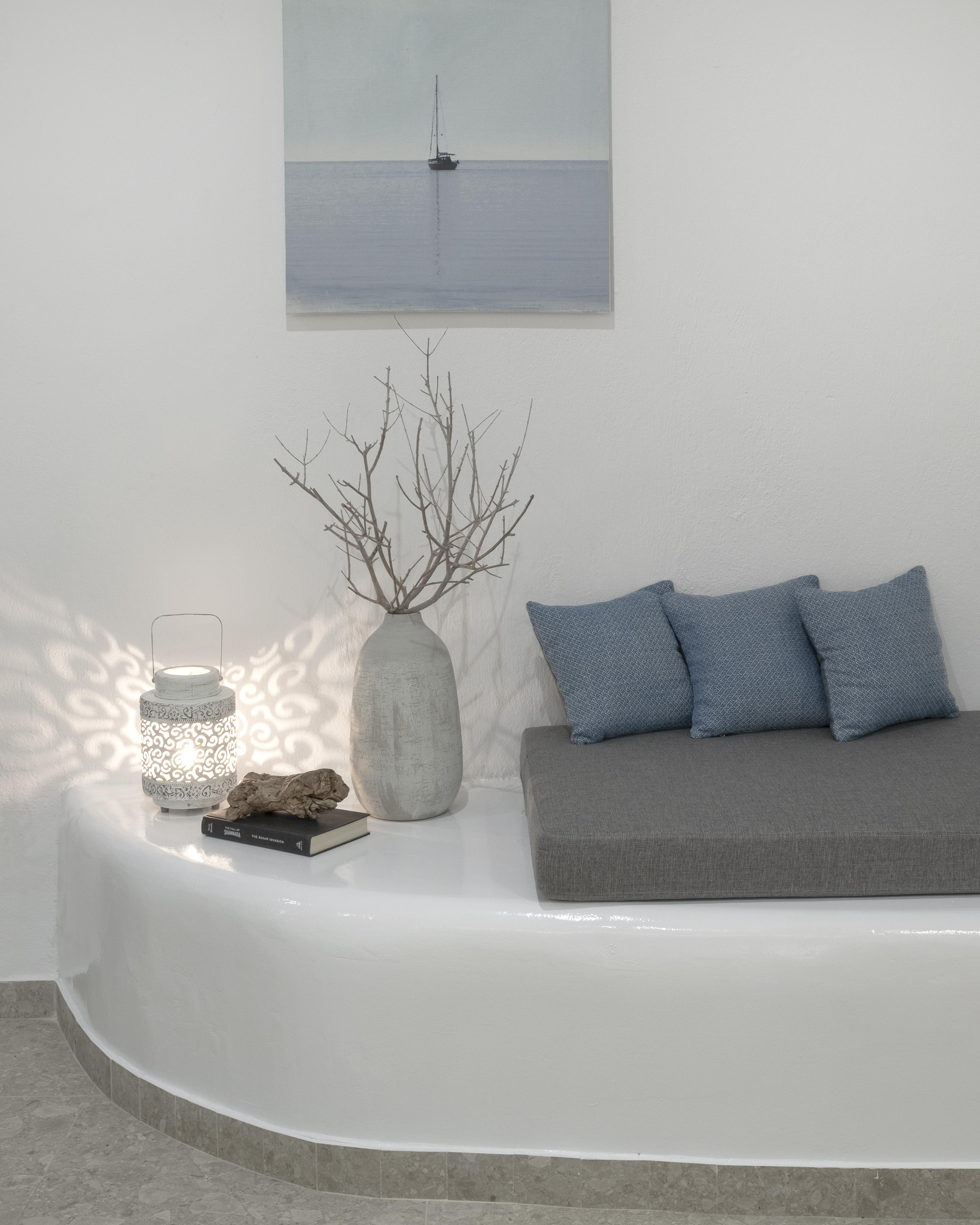 Mykonos Essence Adults Only Hotel Ornos  Bagian luar foto