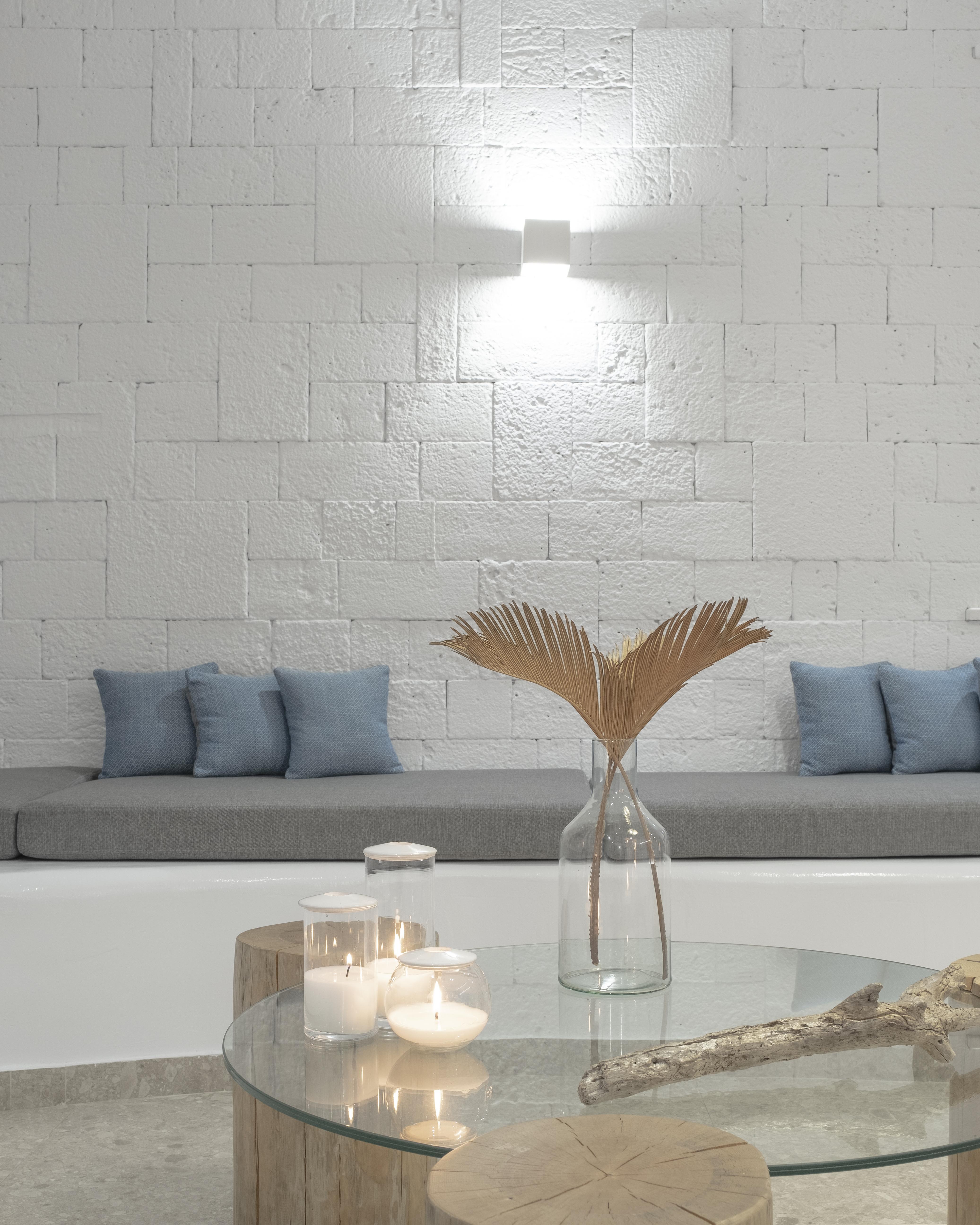 Mykonos Essence Adults Only Hotel Ornos  Bagian luar foto